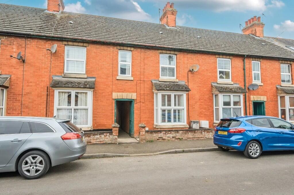 Main image of property: Kings Road, Oakham