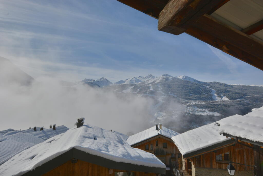 Main image of property: 73350 bozel