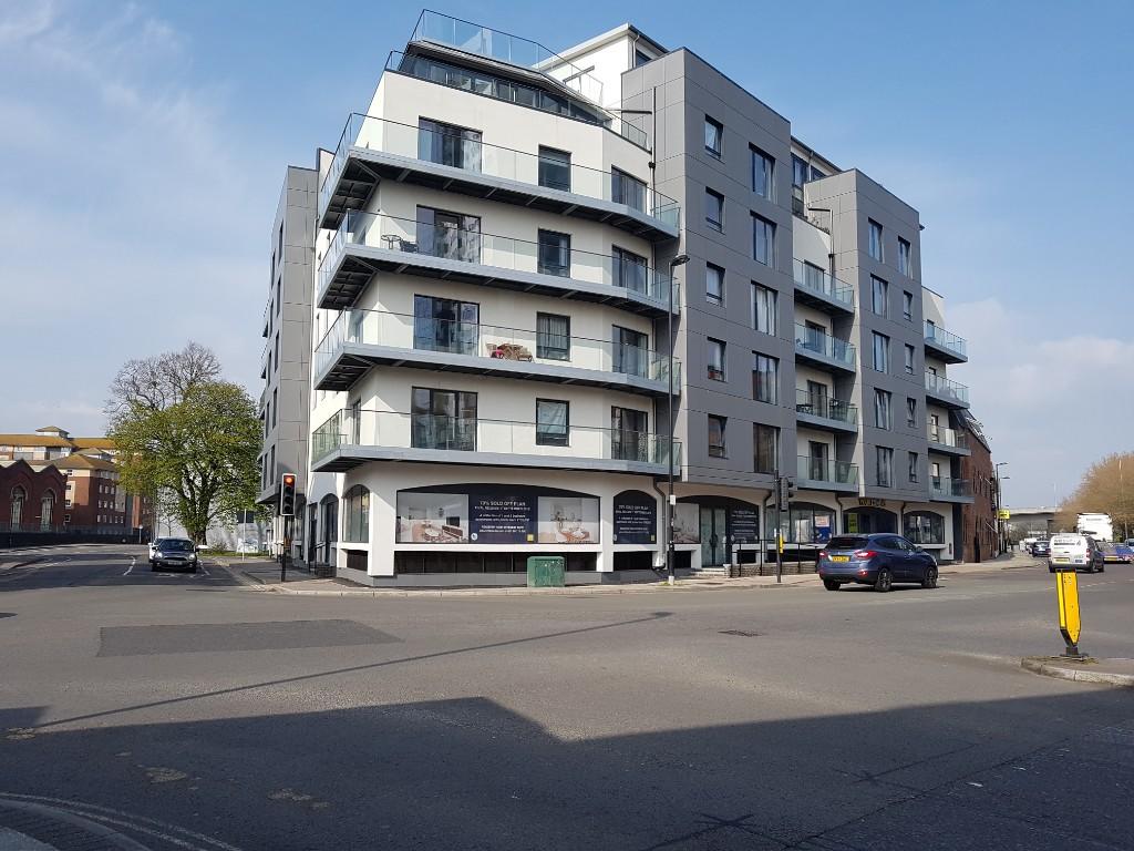 Main image of property: Royal Crescent Road, Southampton, Hampshire, SO14