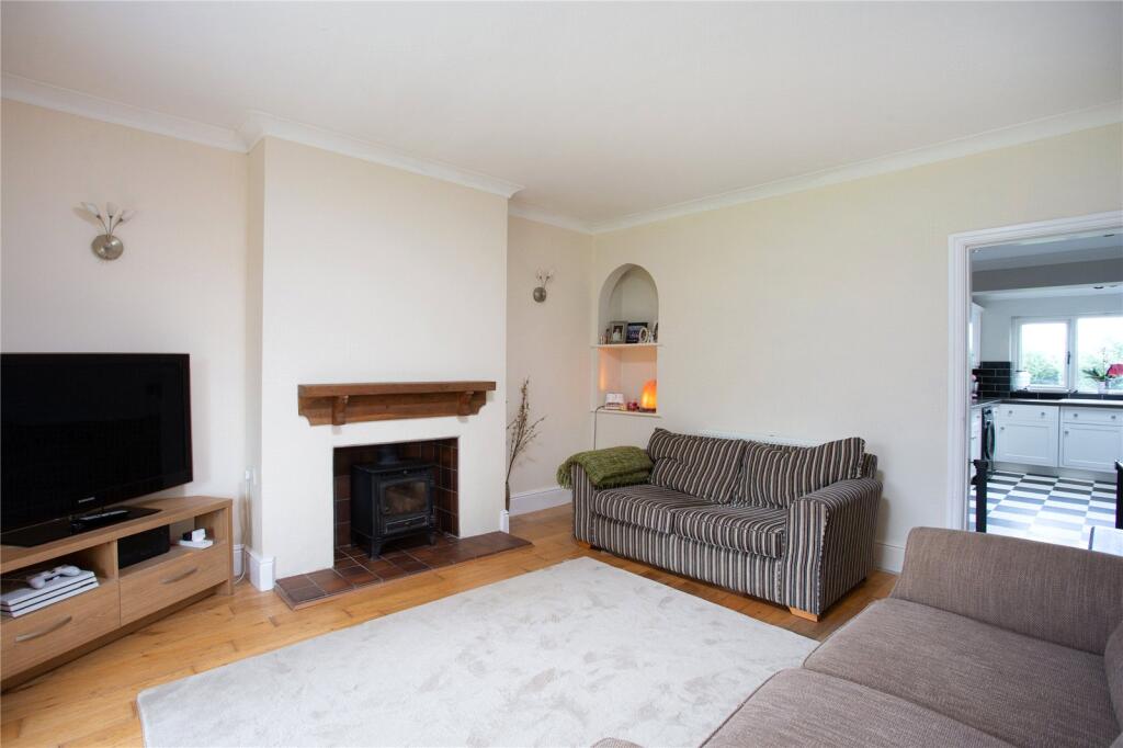 House in Copmanthorpe, Temple Lodge, York - View 4