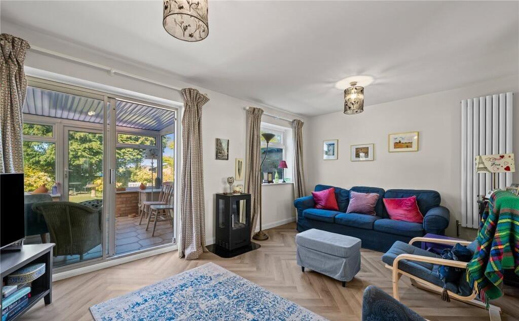 House in Gedling, Ravenshead - View 2