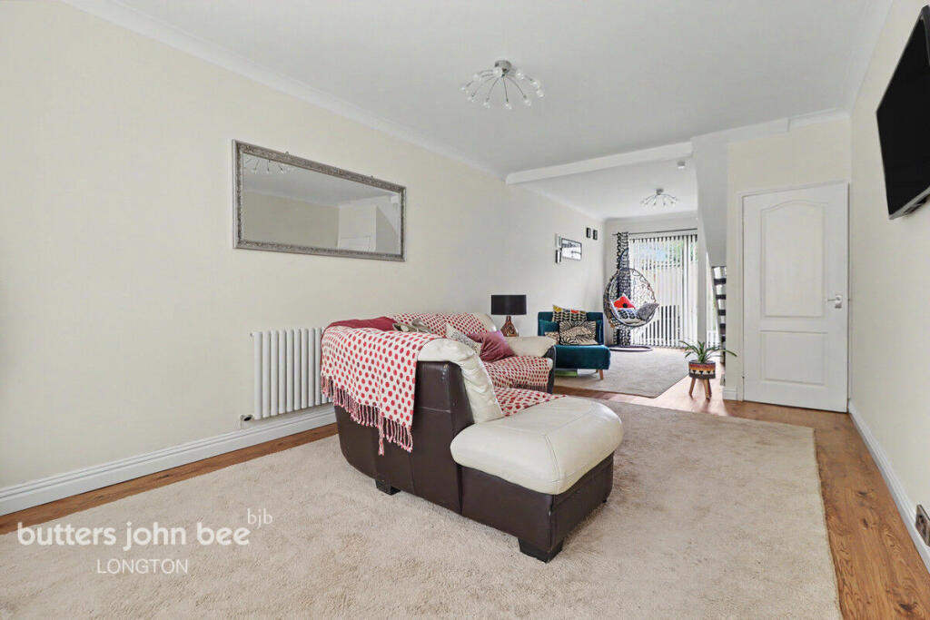 House in Stoke-on-Trent - View 2