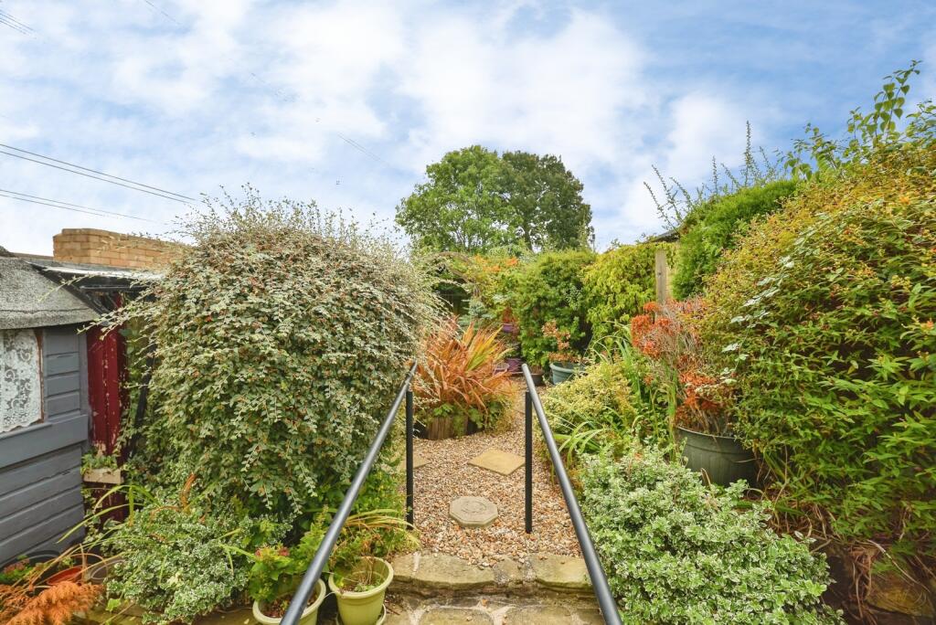 House in Yarm, Stockton-on-Tees - View 3
