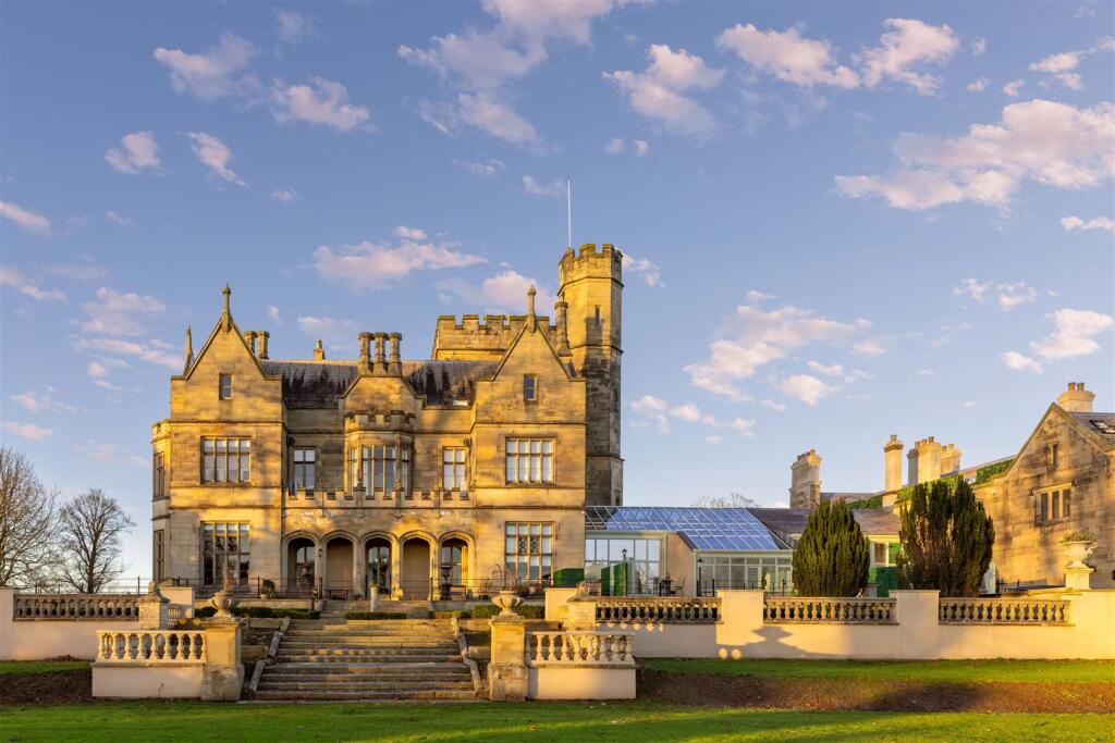 Main image of property: The Dairy, Moreby Hall,