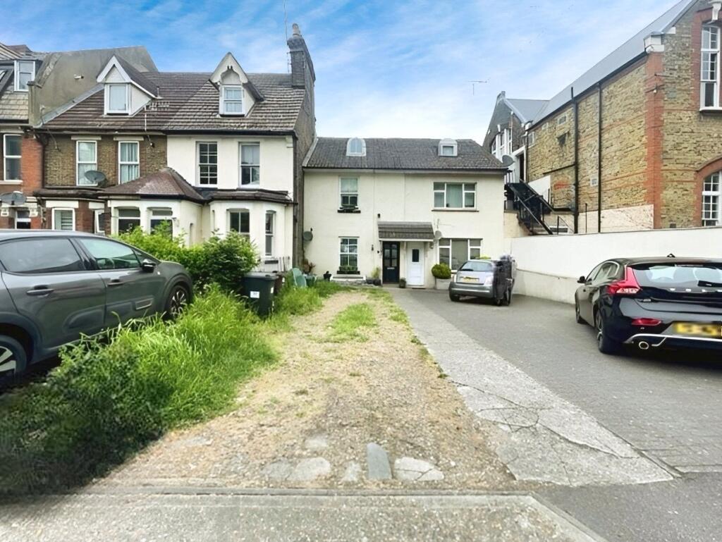 Main image of property: New Road, Rochester, Kent, ME1