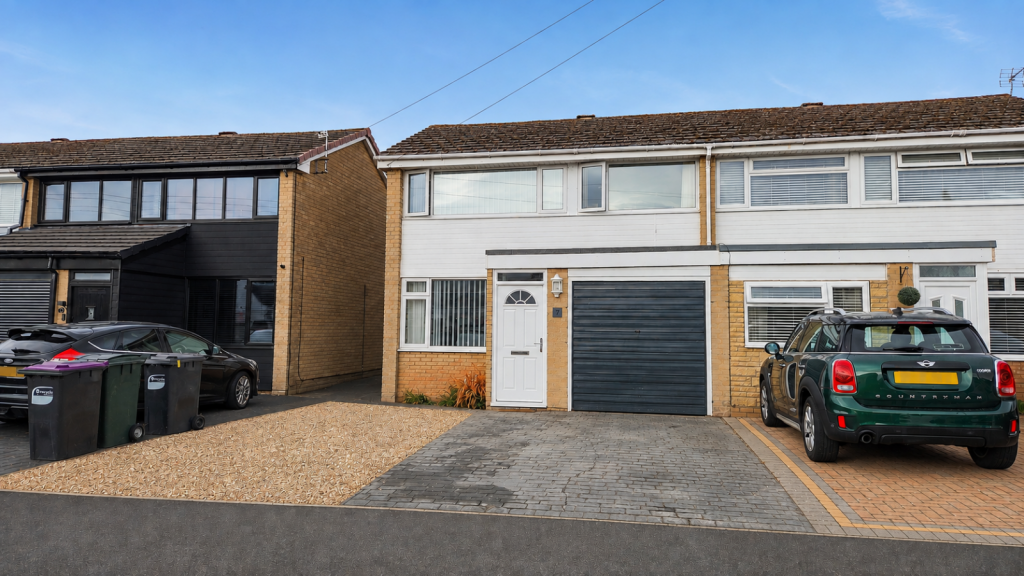 Main image of property: Lodge Close, Shifnal