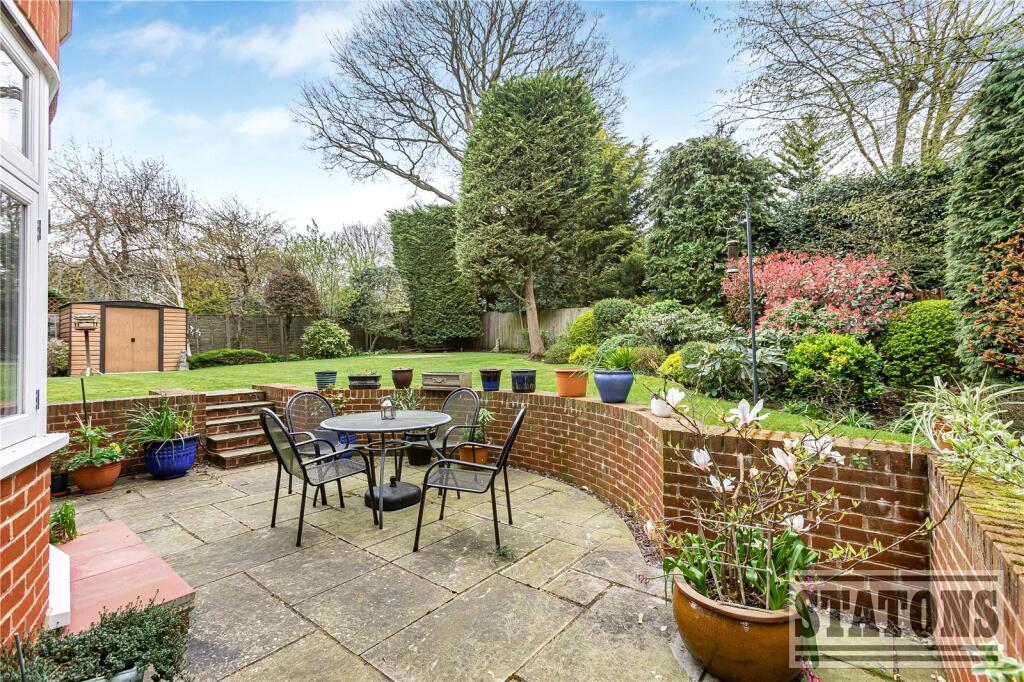 Additional image 5 of Bradmore Way, Brookmans Park, Hertfordshire, AL9