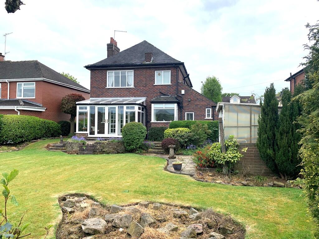 Uttoxeter Road, Blythe Bridge, Stoke-on-Trent, ST11 9JG  photo 2