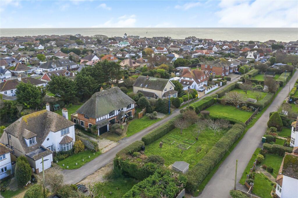 Main image of property: Ursula Avenue, Selsey, West Sussex, PO20