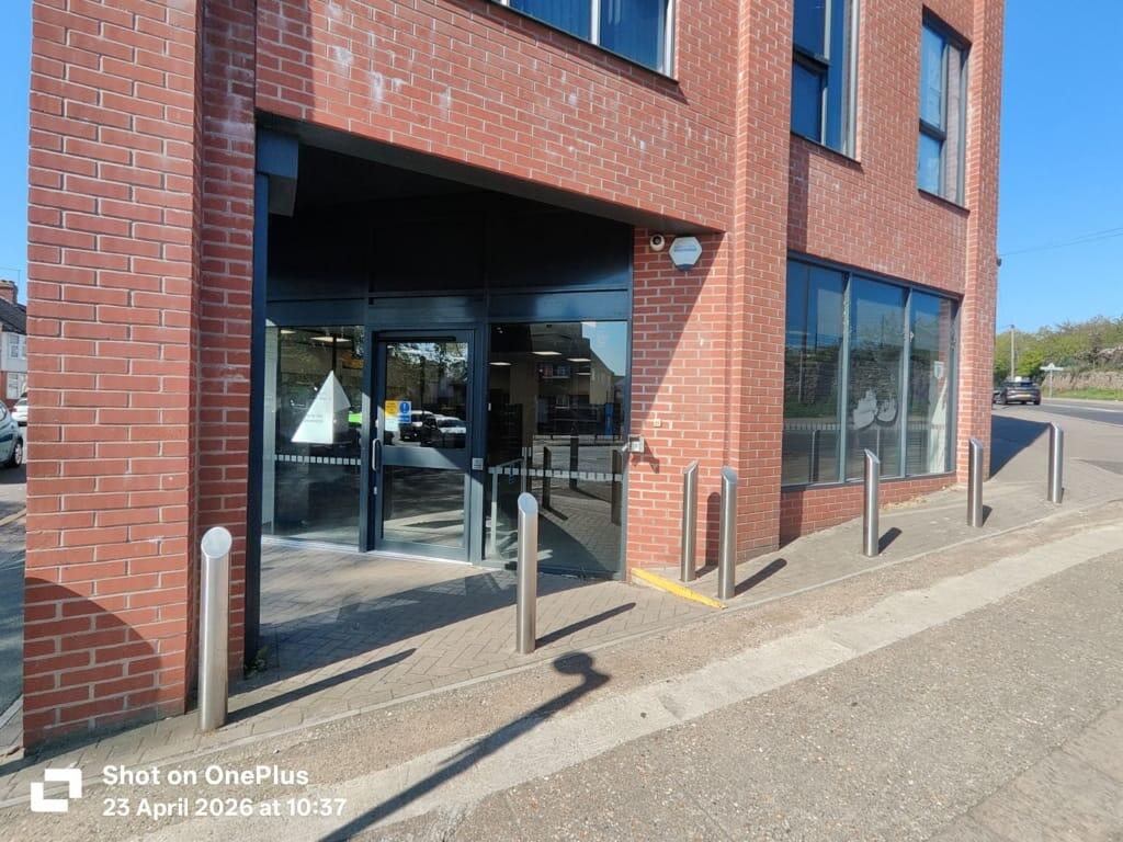 Main image of property: Northampton, corner of Stanhope Road & Kingsthorpe Grove, NN2 6PD