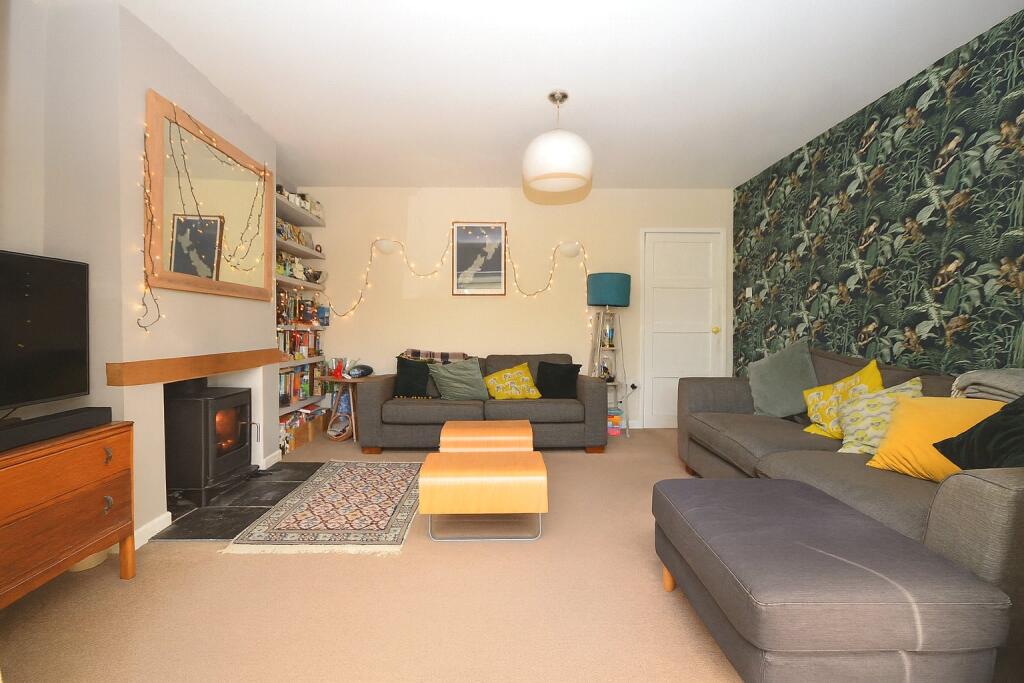 House in Drayton, Somerset - More