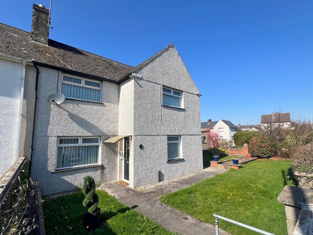 Main image of property: 4 Pendre Bridgend CF31 1NU