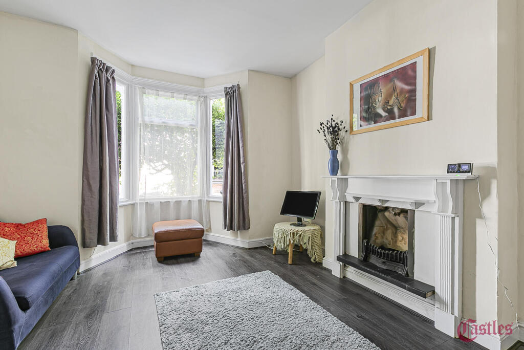 Main image of property: Russell Road, N13