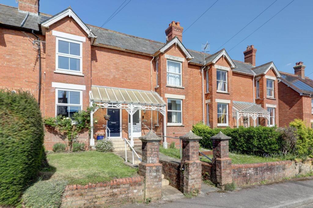 Main image of property: Queens Road, Blandford Forum