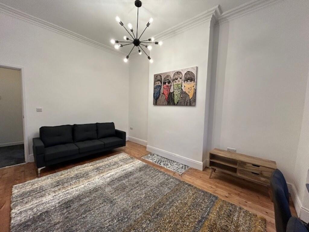 Main image of property: Woodborough Road, Mapperley Top