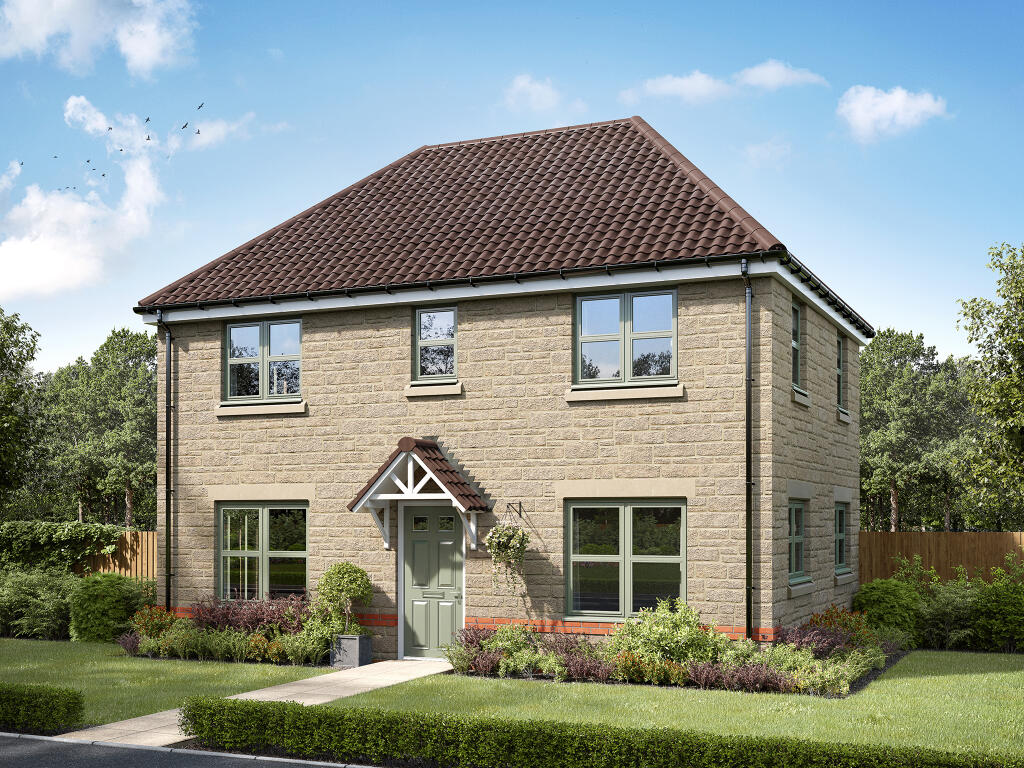 Main image of property: Farleigh Fields, Farleigh Road, Backwell, City of Bristol, County of Bristol, BS48 3PA
