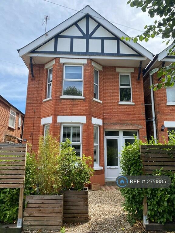 Main image of property: Castlemain Avenue, Bournemouth, BH6