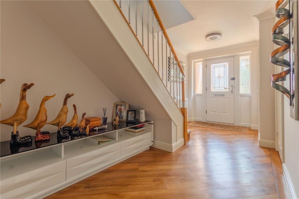 House in Rochdale, Greater Manchester - More