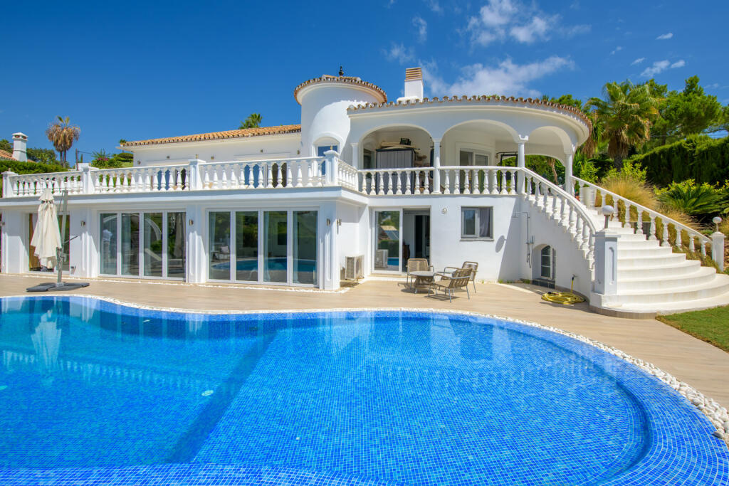 Main image of property: Andalucia, Malaga, Elviria (Marbella)