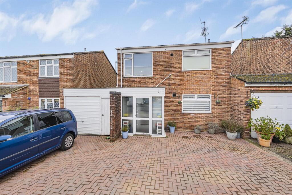 Main image of property: White Horse Road, Windsor