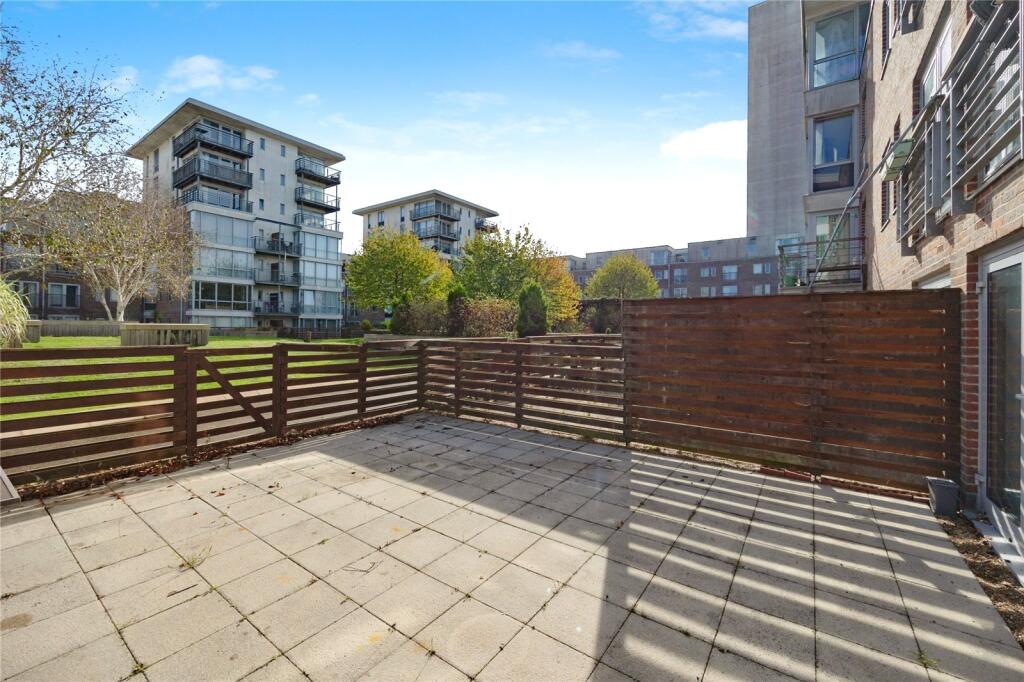 Main image of property: Admiralty Road, Portsmouth, Hampshire, PO1