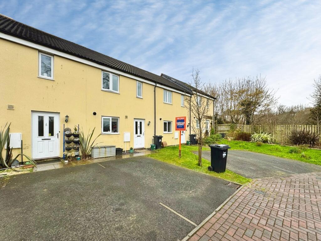 Main image of property: Meadowsweet Close, Liskeard, Cornwall, PL14