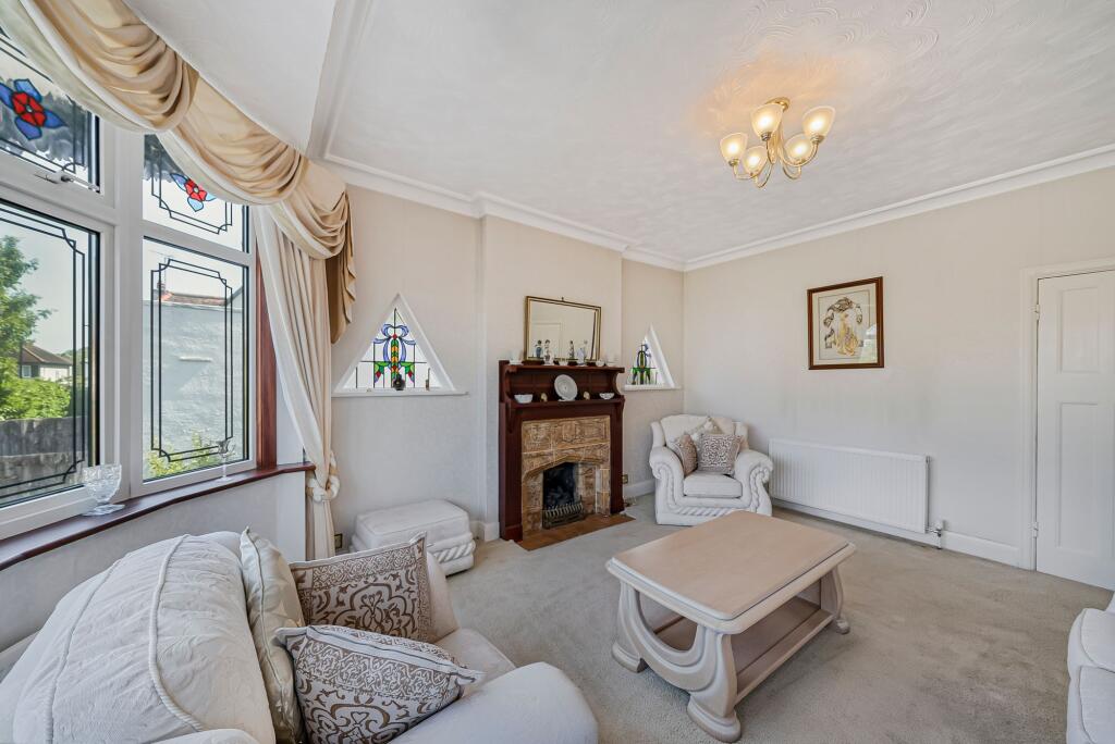Winsford Gardens, Westcliff-On-Sea, SS0 - View 4