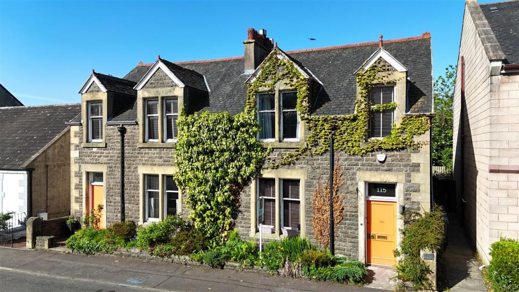 Main image of property: South Mid Street, Bathgate
