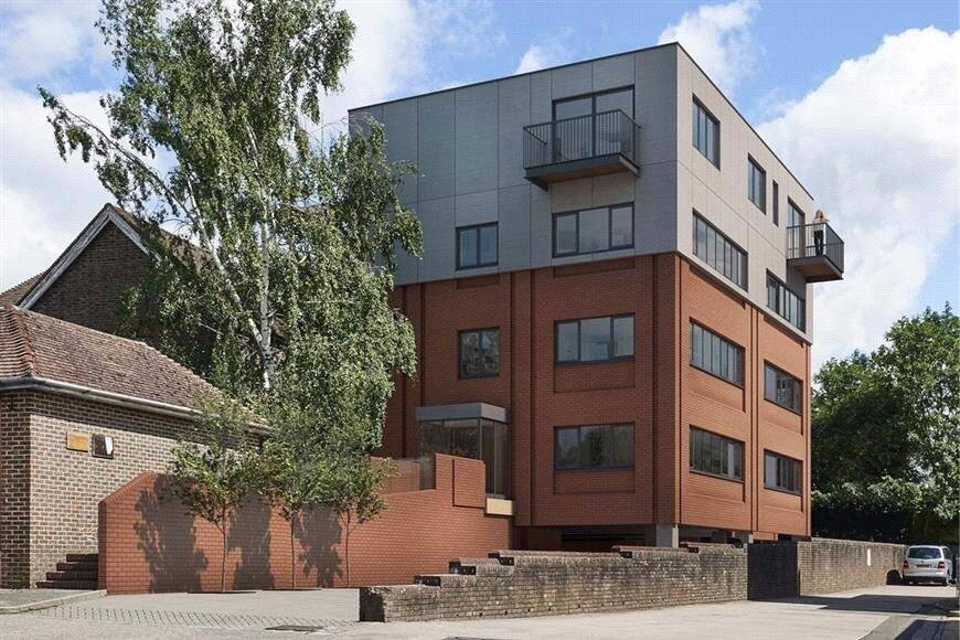 Main image of property: London Road, East Grinstead, RH19