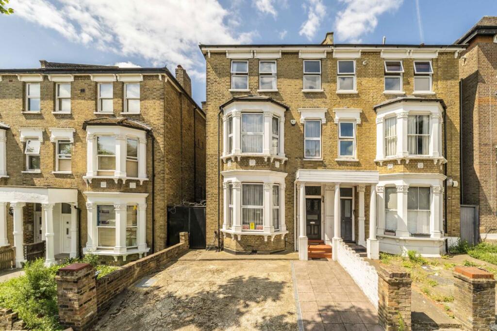 Main image of property: Fordwych Road, Cricklewood