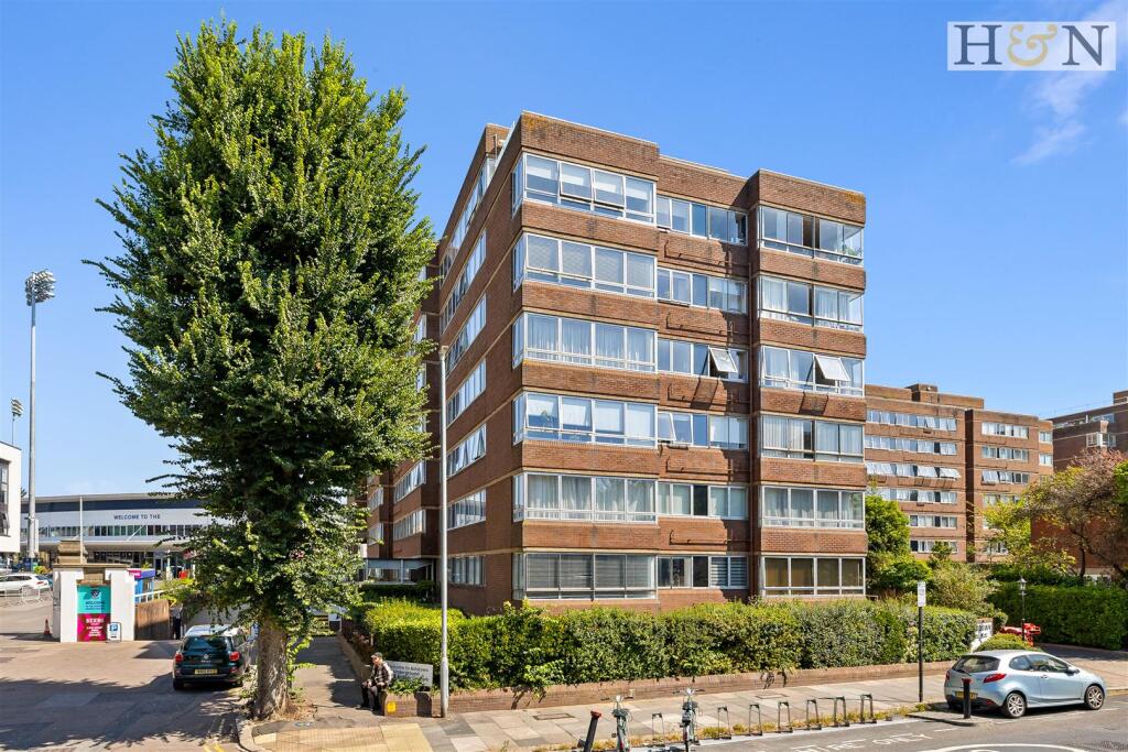Main image of property: Ashdown, Eaton Road, Hove