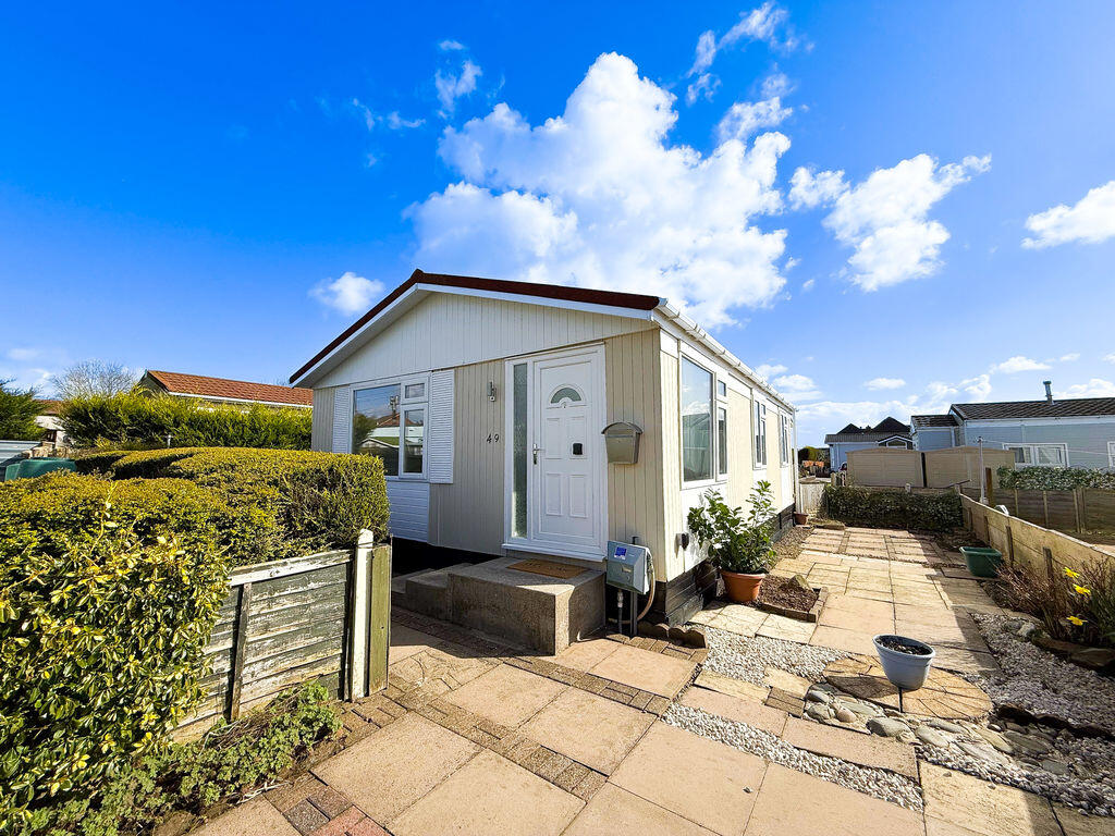 Main image of property: Biddulph Park, Burntwood, WS7 1LG