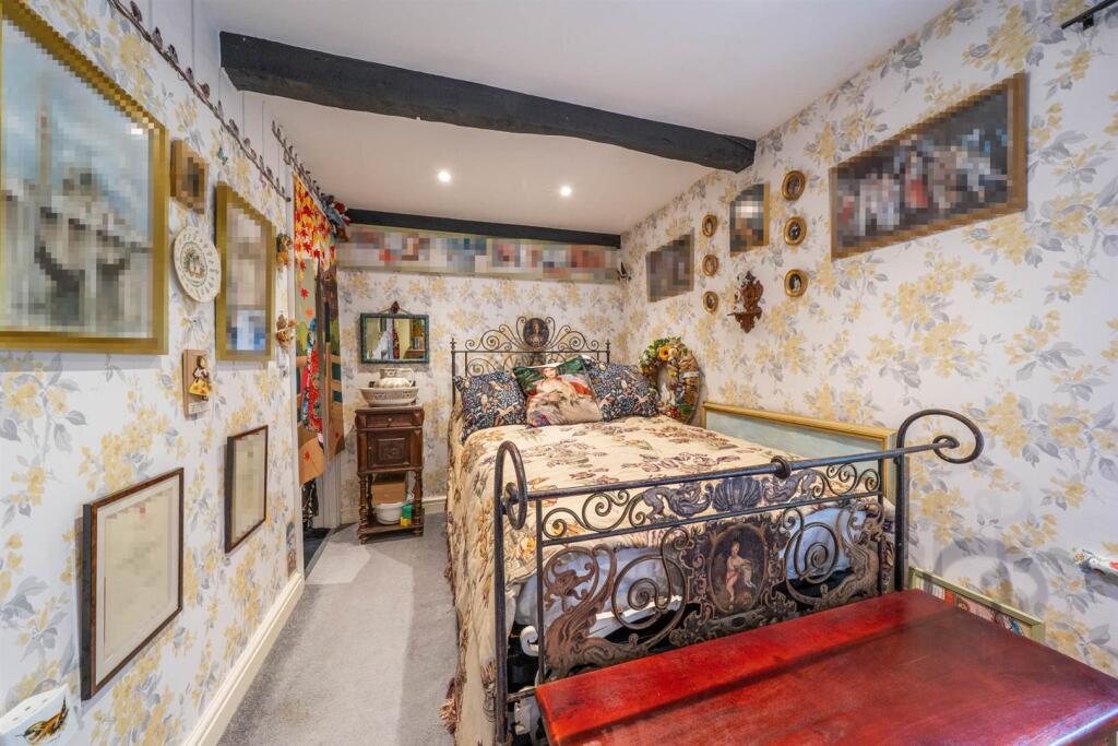 House in Ludlow, Shropshire - View 5