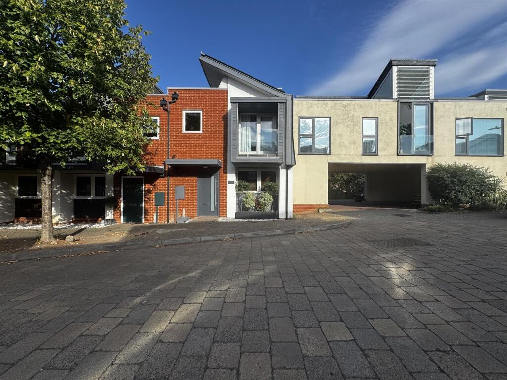 Main image of property: Duke Of York Way, Coxheath, Maidstone
