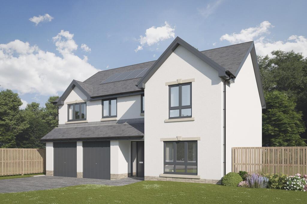 Main image of property: Off B6932,
Bonnyrigg,
Midllothian,
EH19 3FA