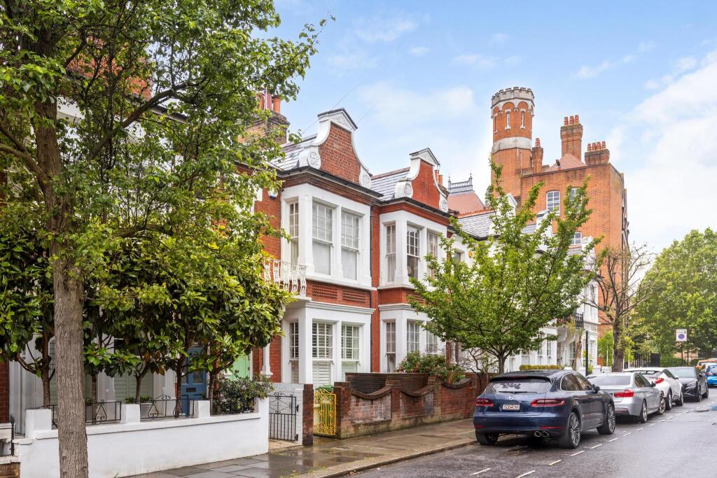 Shottendane Road, London SW6 - View 5
