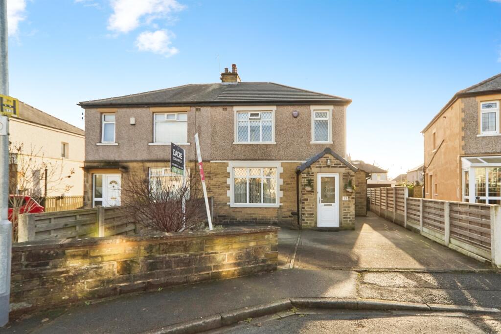 Main image of property: Pullan Grove, Bradford