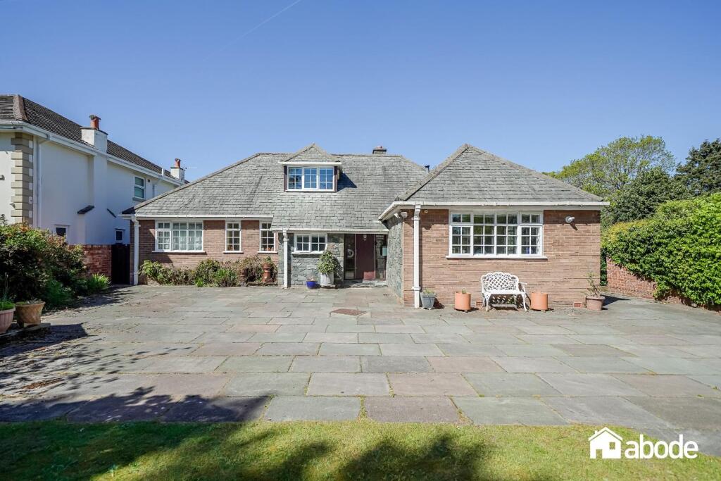 Main image of property: Old Town Lane, Formby, Liverpool