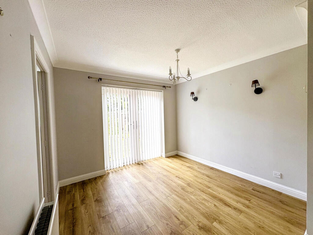 House in Morpeth, Stobhill Manor - View 4