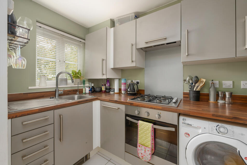 Willowbrook Close, Herne Bay, Kent - Widok 4