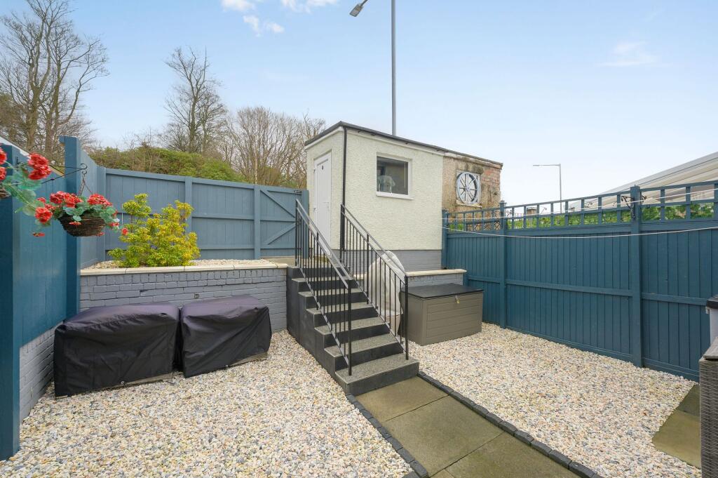 Devon Road, Alloa, FK10 photo 4