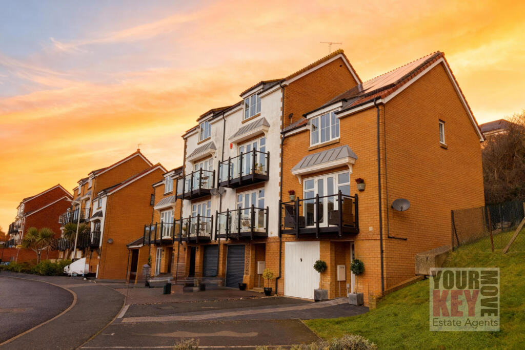 Main image of property: Alexandra Corniche, Folkestone, Kent CT21 5RW