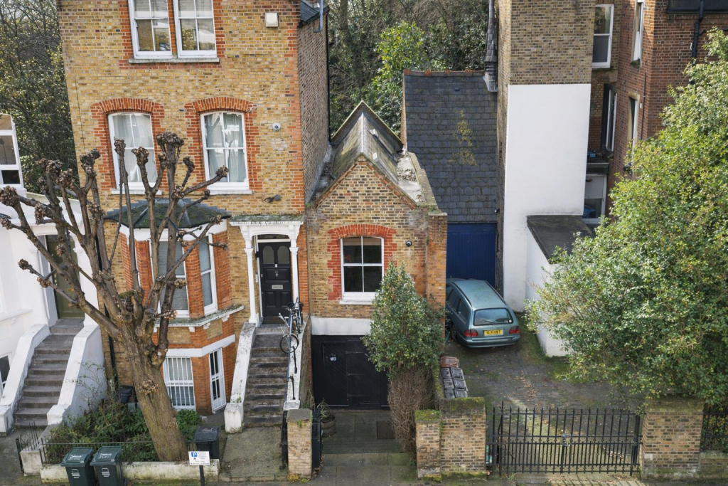 Main image of property: Sandringham Road, London, E8