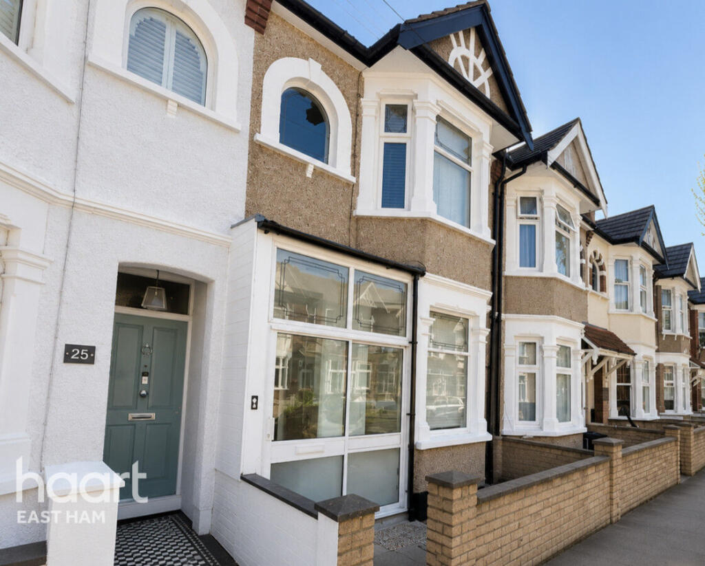 Main image of property: Brampton Road, LONDON