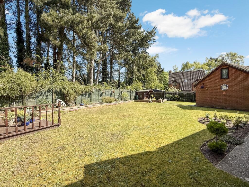 Parkers Place, Martlesham Heath, Ipswich, IP5 photo 4