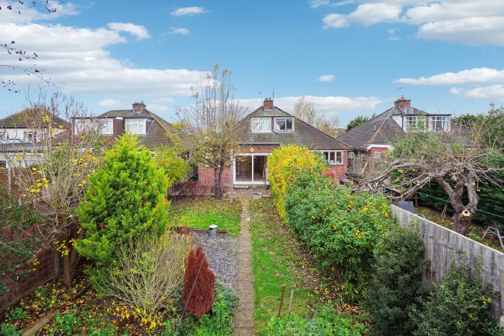 Main image of property: Love Lane, Iver, SL0