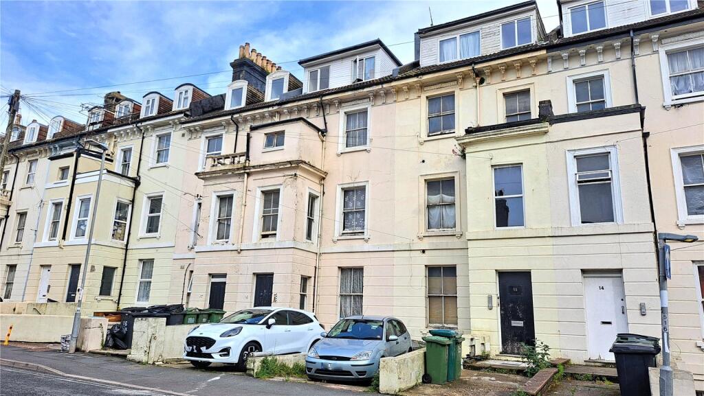 Main image of property: Devonshire Road, Hastings, East Sussex, TN34