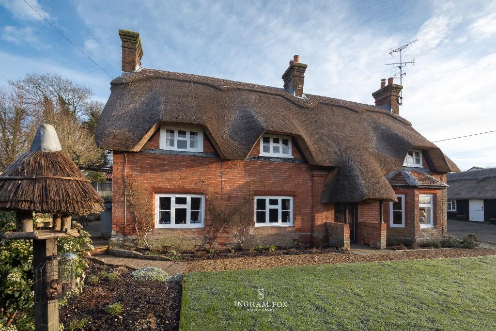 Main image of property: Cheriton, Alresford, Hampshire