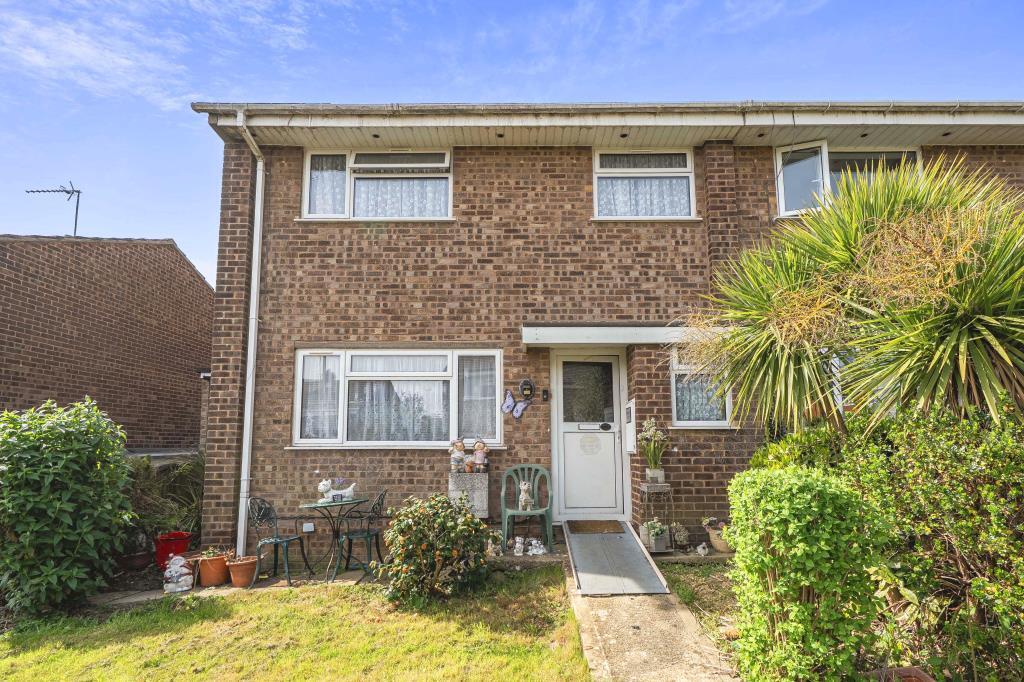 Main image of property: Banbury, Oxfordshire, OX16