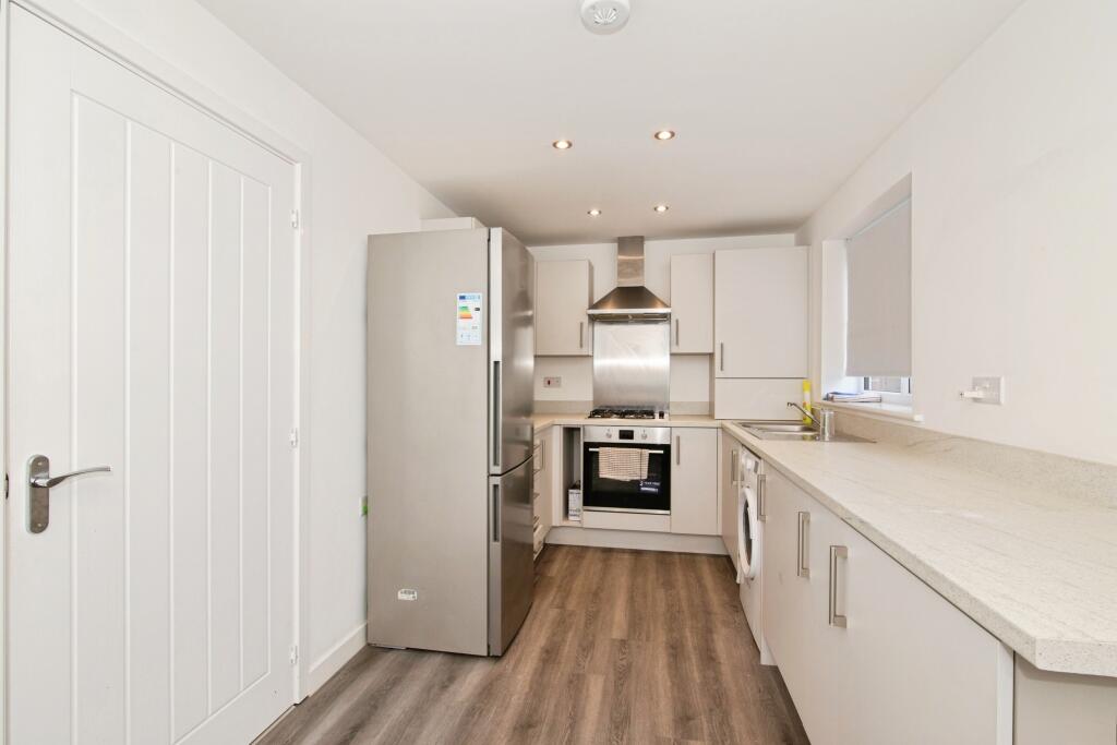 Eider Close, Amble, NE65 photo 2